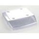 FKB-A02S05 Copertina rigida di protezione (fornitura 5 pezzi)